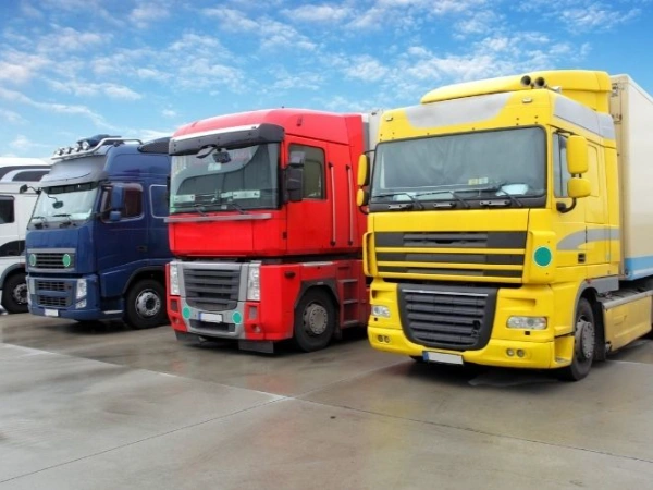 Konya Divriği Nakliye